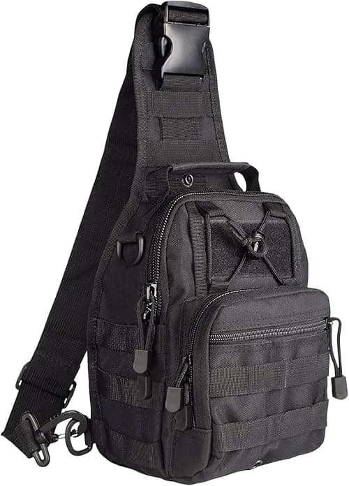 mens Shoulder Bag for Men shoulder bag on Amazon.ae - Price Tracker