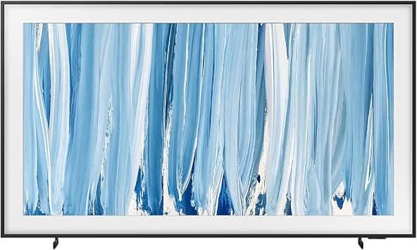 Samsung 75 Inch LS03HW The Frame Pro 4K Smart TV, Neo QLED Mini LED Glare Free, HDR 10+, Motion Xcelerator 144Hz, Dolby Atmos, Gaming Hub, Art Mode, QA75LS03HWUXZN (2026 - UAE Version) on Amazon.ae - Price Tracker