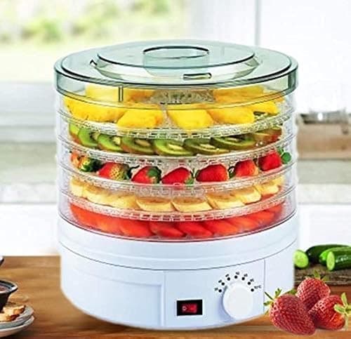 NOVA Nfs-9009FD Kitchen Appliance Food Dehydrators on Amazon.ae - Price Tracker