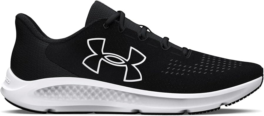 Under Armour Charged Pursuit 3 Bl mens Shoes on Amazon.ae - Price Tracker