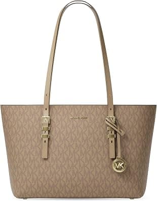Michael Kors Womens Quinn Medium Tote Quinn Medium Tote on Amazon.ae - Price Tracker