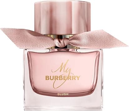 Burberry Perfume - Burberry My Burberry Blush - perfumes for women EDP, 50 ml on Amazon.ae - Price Tracker