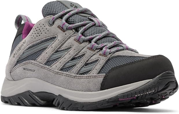 Columbia Firecamp Boot Women's Hiking Boot على Amazon.ae - متتبع الأسعار