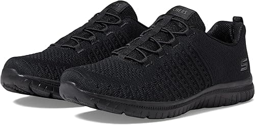 Skechers Virtue womens Sneaker on Amazon.ae - Price Tracker