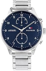 Tommy Hilfiger CHASE Men Watch, Analog - Best Deal Finder