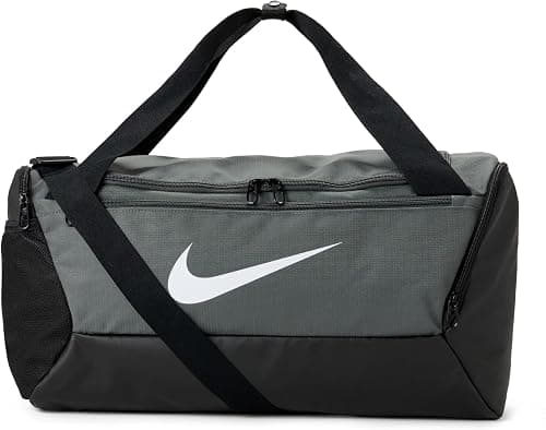 NIKE NK BRSLA S DUFF - 9.5 (41L) on Amazon - Best Deal Finder