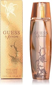 Guess by Marciano Eau de Parfum for Women, 100 ml - Amazon.ae Price Tracker