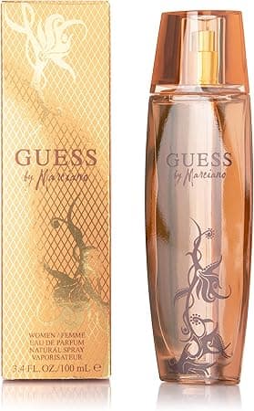 Guess by Marciano Eau de Parfum for Women, 100 ml on Amazon.ae - Price Tracker
