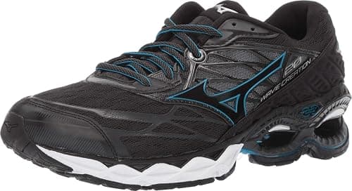 Mizuno Men's Wave Creation 20 Running Shoe on Amazon - Best Deal Finder