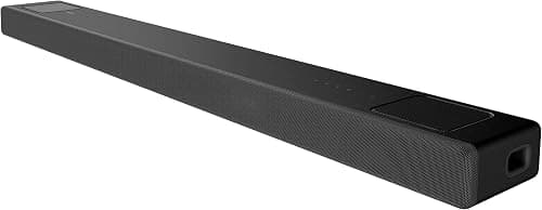 Sony HT-A5000 5.1.2ch Dolby Atmos Sound Bar Surround Home Theater with DTS:X and 360 Spatial Mapping works Alexa Google Assistant on Amazon.ae - Price Tracker