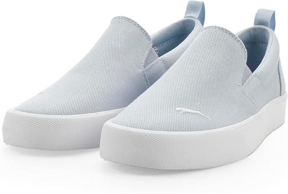 Puma Womens Bari Slip on Shoes on Amazon.ae - Price Tracker
