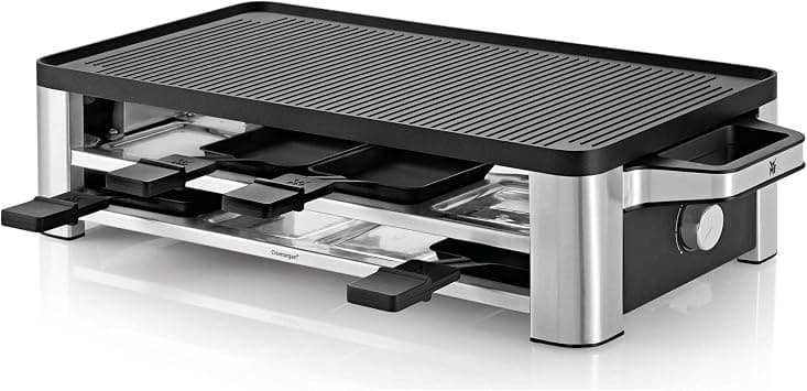 Lono Raclette Grill on Amazon.ae - Price Tracker
