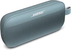 Bose Soundlink Flex Bluetooth Speaker Stone Blue - Amazon.ae Price Tracker