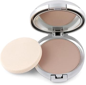 Pressed Mineral Foundation With Vitamin for a Natural Silky Finish - Best Deal Finder