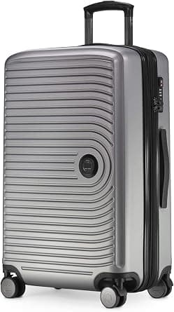 Hauptstadtkoffer Unisex-Adult Mitte Luggage- Suitcase on Amazon.ae - Price Tracker