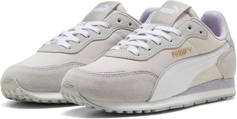PUMA St Miler Rose womens Sneaker on Amazon - Best Deal Finder