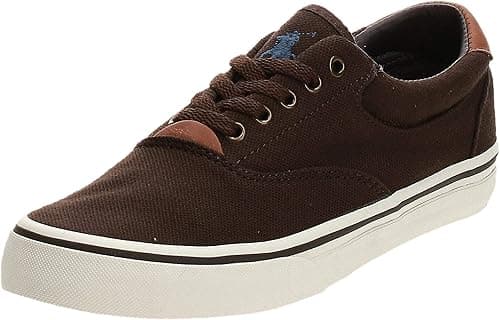 POLO RALPH LAUREN Thorton mens Sneaker on Amazon.ae - Price Tracker