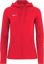 Nike womens Team Training Full Zip Hoodies (pack of 1) - Best Deal Finder