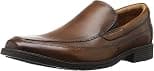 Clarks Tilden Free mens Loafer - Best Deal Finder
