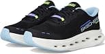 Skechers MAX CUSHIONING GLIDE-STEP womens shoes - Best Deal Finder