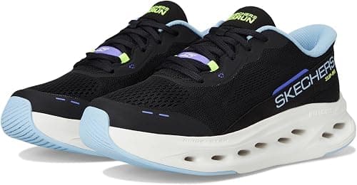 Skechers MAX CUSHIONING GLIDE-STEP womens shoes on Amazon.sa - Price Tracker