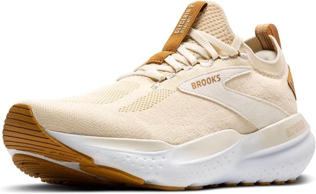 Brooks Women's Glycerin Stealthfit 21 womens Sneaker on Amazon.ae - Price Tracker