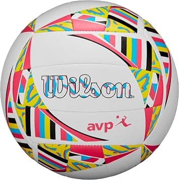 Wilson AVP Movement Volleybälle on Amazon - Best Deal Finder