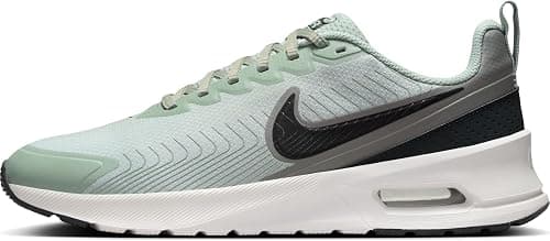 Nike AIR MAX NUAXIS mens LACED SHOES على أمازون - دليلك لأفضل العروض