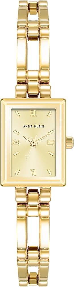 Anne Klein Women's Bracelet Watch - Best Deal Finder