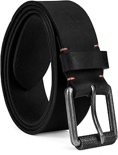 Timberland PRO mens 40mm Workwear Leather Belt Belt - Amazon.ae Price Tracker