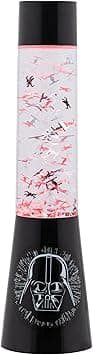 Paladone PL Star Wars Plastic Flow Lamp 33cm HOME - Amazon.ae Price Tracker
