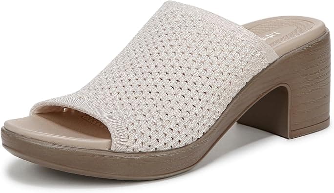 LifeStride Women's Ella Heeled Sandal on Amazon.ae - Price Tracker