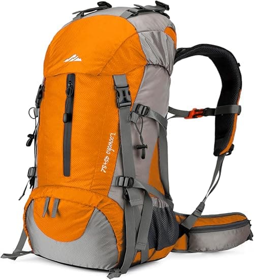 Loowoko unisex-adult Hiking Backpack Daypack Backpacks on Amazon.ae - Price Tracker
