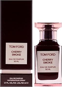 Tom Ford TF CHERRY SMOKE EDP 1 oz / 30 ml on Amazon.ae - Price Tracker