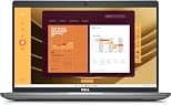 Dell (Refurbished) Latitude 5450 Laptop (2024) | 14" 1920x1080 FHD | Core Ultra 5-125U - 512GB SSD Hard Drive - 16GB RAM | 12 cores @ 4.3 GHz Win 11 Pro Black - Best Deal Finder