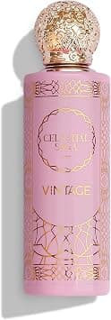 Vintage Celestial Saga By AMD Perfumes Women Fragrance - Long Lasting Perfume for Women - Unique Women's Fragrances Eau de Parfum EDP 100ml on Amazon.ae - Price Tracker