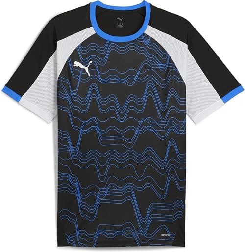 PUMA Men's Individualliga Graphic Jersey Jerseys (Pack of 1) على Amazon.ae - متتبع الأسعار