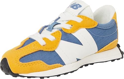 New Balance Boys' 327 Trainers على Amazon.ae - متتبع الأسعار