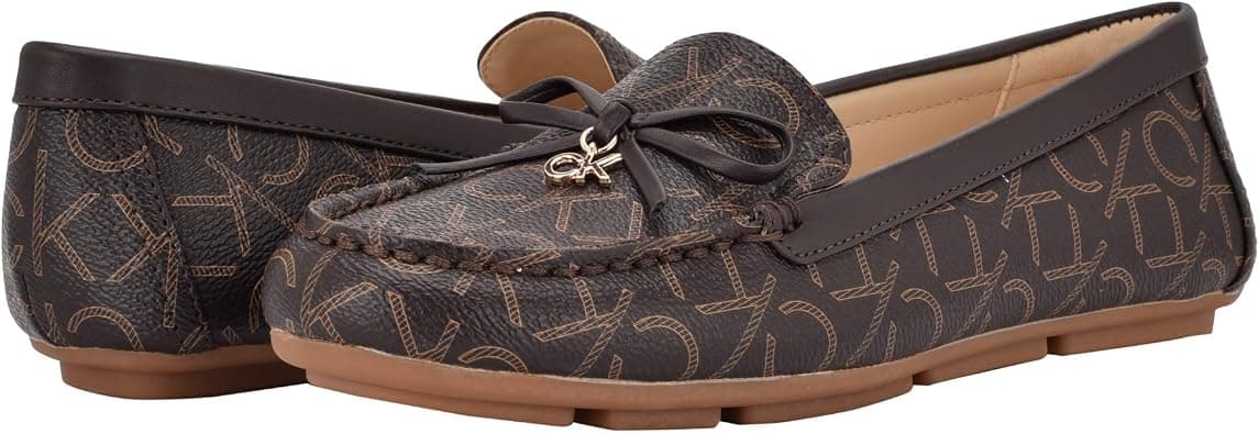 Calvin Klein Linca womens Loafer on Amazon.ae - Price Tracker
