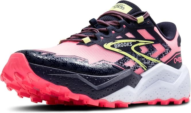 Brooks Caldera 7 womens Sneaker - Best Deal Finder