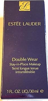 Estée Lauder (2W0 Warm Vanilla) - Double Wear Stay-in-Place Makeup, 1 oz / 30 ml (2W0 Warm Vanilla) on Amazon.ae - Price Tracker