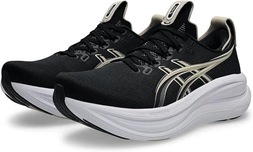 Asics Men's GEL-NIMBUS 28 على Amazon.ae - متتبع الأسعار