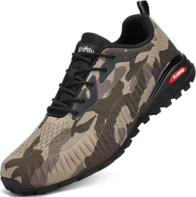 ikunka X903 mens Hiking Shoe on Amazon - Best Deal Finder