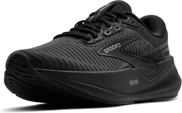 Brooks Revel Max mens Running shoe على Amazon.ae - متتبع الأسعار