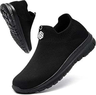 LARNMERN Industrial Shoe unisex-adult Industrial Shoe on Amazon.ae - Price Tracker