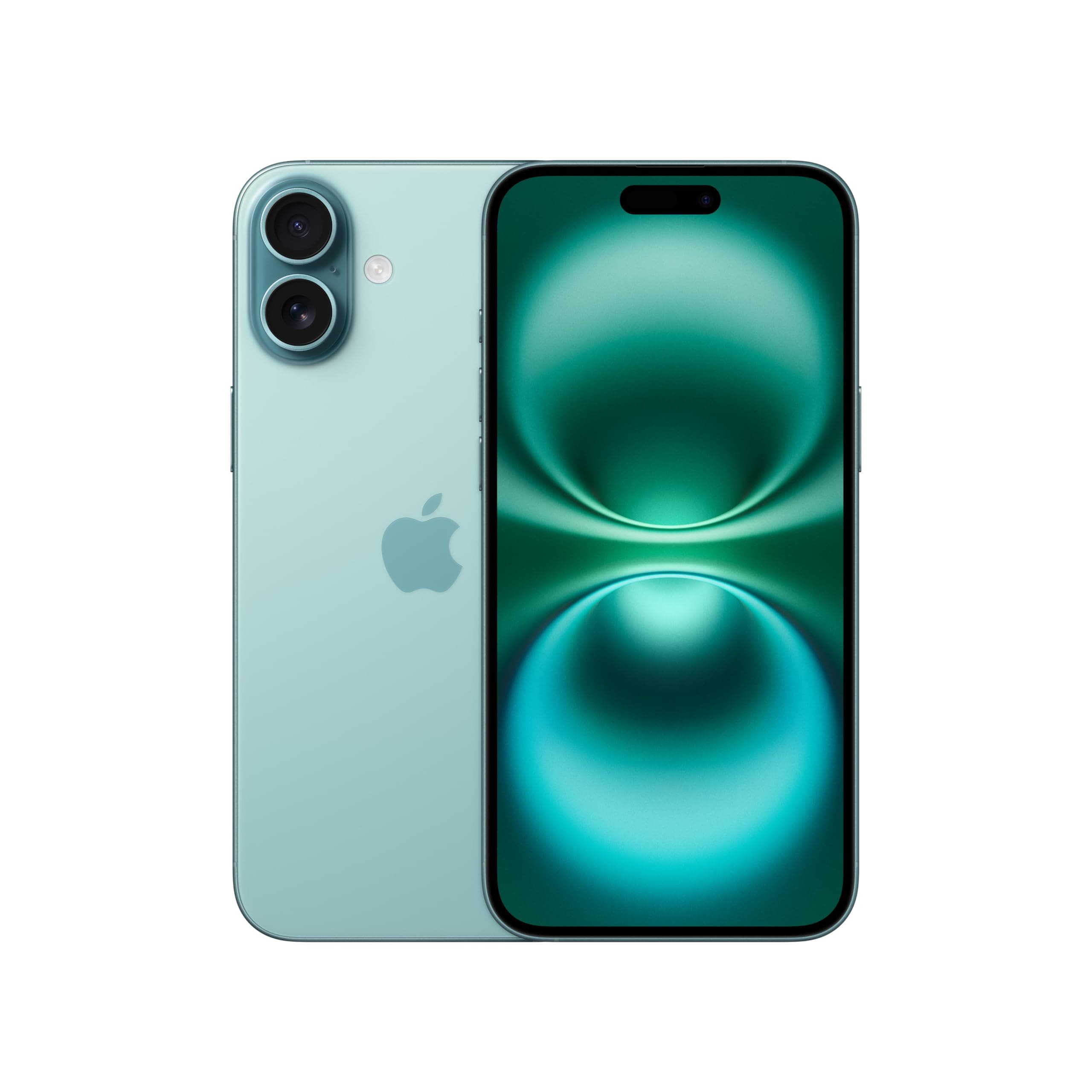 Apple iPhone 16 Plus (512 GB) - Teal on Amazon.ae - Price Tracker