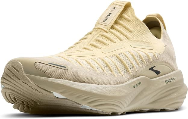 Brooks Glycerin 22 Se mens Sneaker on Amazon.ae - Price Tracker