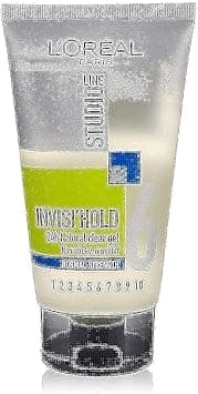 L’Oréal Paris Studio Line Mineral Control Invisi Gel Normal 150Ml on Amazon.ae - Price Tracker