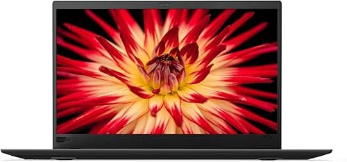Lenovo (Refurbished) X1 Carbon Intel Core i7 6600U 6th Generation 14 Inch Screen 8GB Ram 256 SSD على Amazon.ae - متتبع الأسعار