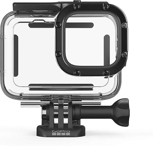 GoPro Protective Housing (HERO13 Black/HERO12 Black/HERO11 Black/HERO10 Black/HERO9 Black) - Official GoPro Accessory on Amazon - Best Deal Finder